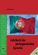 Lehrbuch der portugiesischen Sprache - Bild 1