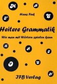 Heitere Grammatik