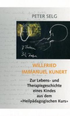 Wilfried Immanuel Kunert - Selg, Peter