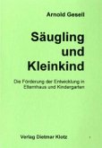 Säugling und Kleinkind Säugling und Kleinkind
