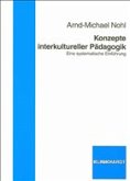 Konzepte interkultureller Pädagogik