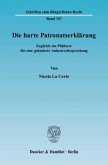 Die harte Patronatserklärung