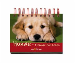 Hunde - Freunde fürs Leben