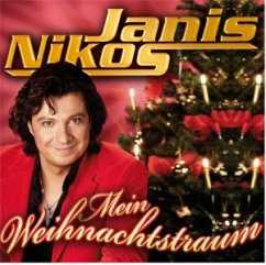 Mein Weihnachtstraum - Nikos,Janis