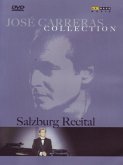 José Carreras Collection: Salzburg Recital