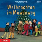 Weihnachten im Möwenweg / Möwenweg Bd.4