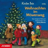 Weihnachten im Möwenweg / Möwenweg Bd.4