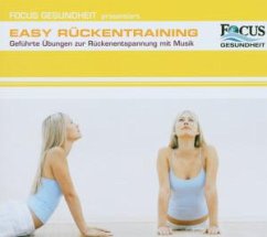 Easy Rückentraining - Focus Gesundheit