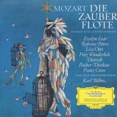 Mozart: Die Zauberflöte (180 G)