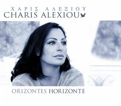 Orizontes-Horizonte - Alexiou,Charis