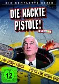 Die nackte Pistole - Die komplette Serie