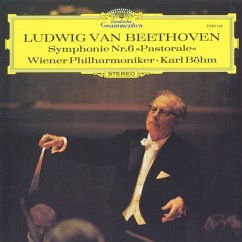Beethoven: Sinfonie 6 