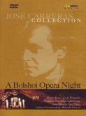 José Carreras - Collection: A Bolshoi Opera Night