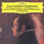Schubert: 8 &quote;Unvollendete&quote; (180 G)