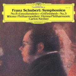 Schubert: 8 