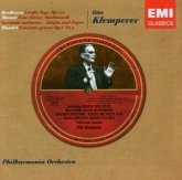 Klemperer dirigiert Mozart Klemperer dirigiert Mozart