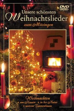 Unsere Schönsten Weihnachtslieder Zum Mitsingen - Diverse