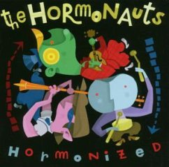 Hormonized Hormonized