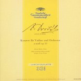 Dvorak: Konzert Für Violine Und Orchester (180 G)