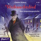 Weihnachtslied.Eine Gespenstergeschichte