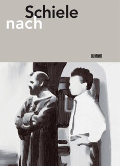 Cover nach Schiele