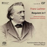 Requiem F-Moll Op.146 Requiem F-Moll Op.146