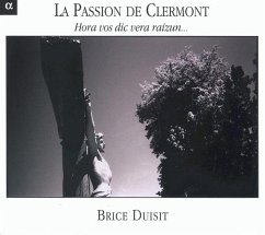 La Passion De Clermont - Duisit,Brice