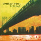 Brazilian Beats Brooklyn Brazilian Beats Brooklyn