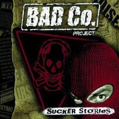 Cover Sucker Stories