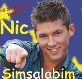 Simsalabim Simsalabim