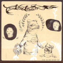 Cover Fire On The Bright Sky