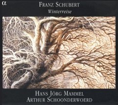 Winterreise - Mammel/Schoonderwoerd