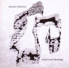 Count Your Blessings