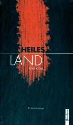 Heiles Land - Kahn, Sepp