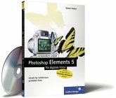 Photoshop Elements 5 für digitale Fotos, m. DVD-ROM