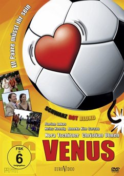 FC Venus - Tschirner,Nora/Ulmen,Christian