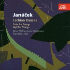 Lachian Dances/Suite/Idyll