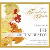 Der Zigeunerbaron (Johann Strauá Sohn) Der Zigeunerbaron (Johann Strauá Sohn)