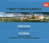Best Of Czech Classics Best Of Czech Classics