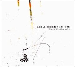 Cover Black Clockworks