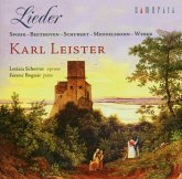 Lieder