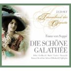 Suppe: Die Schöne Galathee