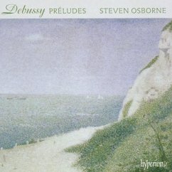 Sämtliche Preludes (Ga) - Osborne,Steven