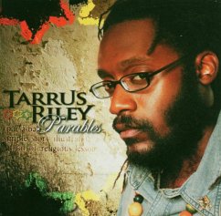Parables - Riley,Tarrus