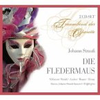 Strauß,J.: Die Fledermaus