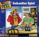 Ein Fall für TKKG - Gekauftes Spiel