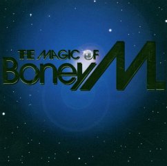 The Magic Of Boney M. - Boney M.