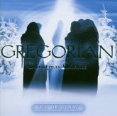 Christmas Chants, 1 Audio-CD