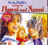 Applaus für Hanni und Nanni / Hanni und Nanni Bd.27