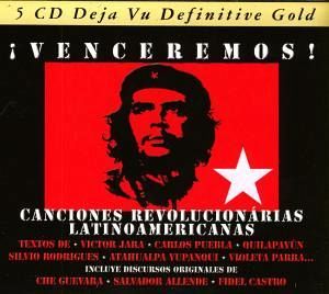 Venceremos! Revolution